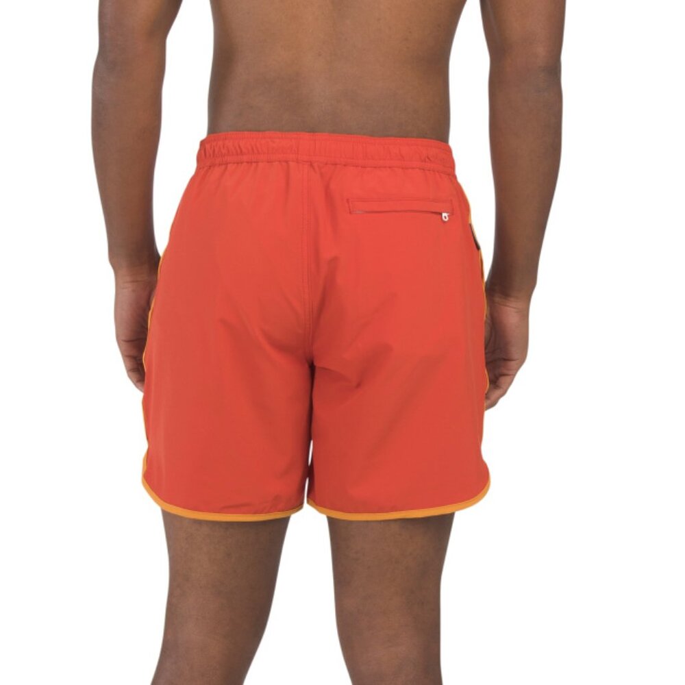 BONOBOS Multi Throwback Swim Trunks - image 2